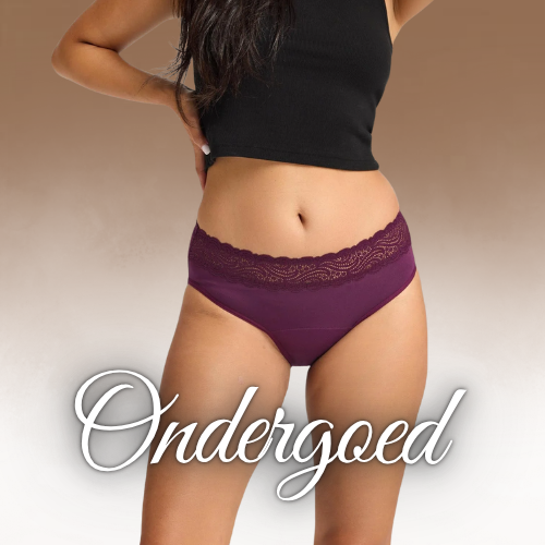 Ondergoed