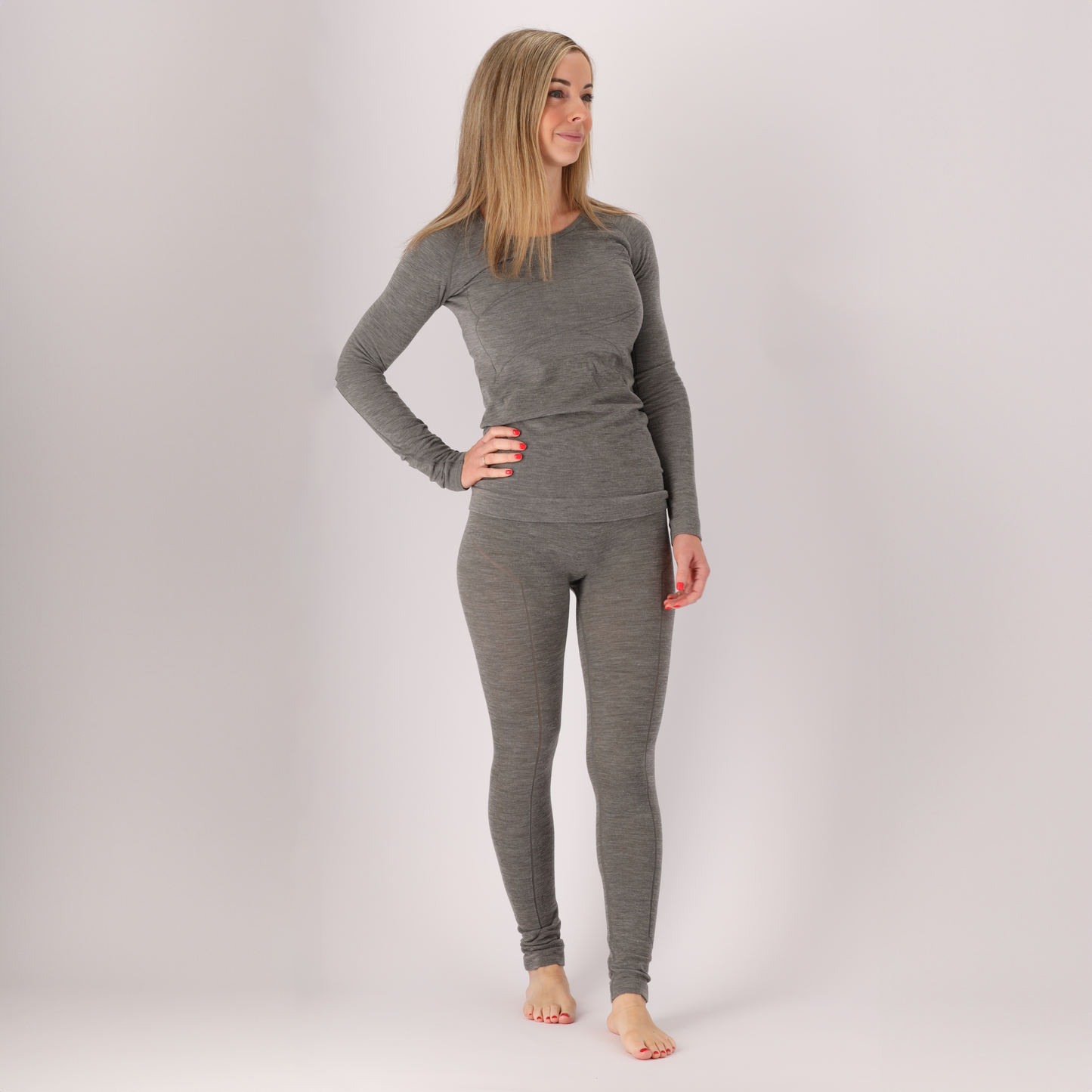 MERINOA – Ski Thermo Pant