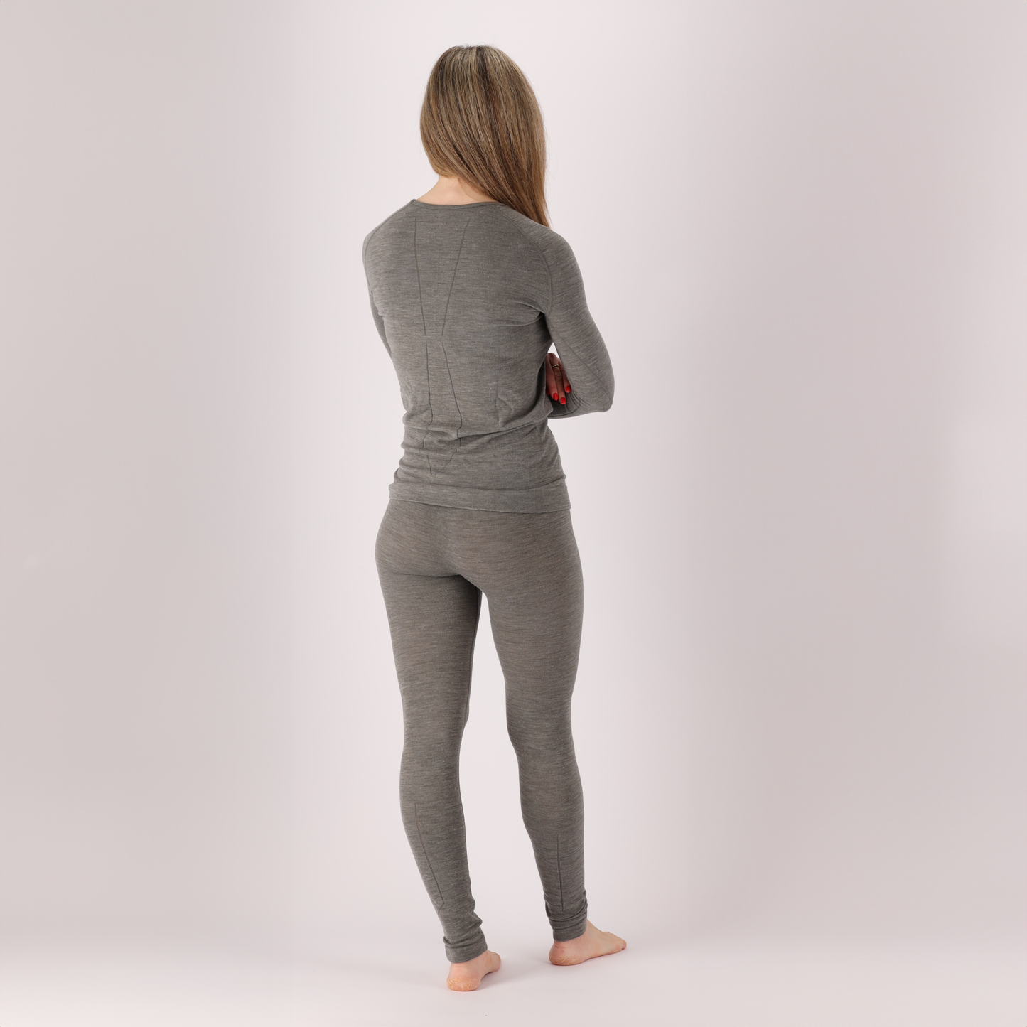 MERINOA – Ski Thermo Pant