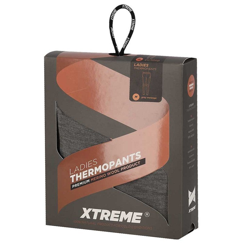 MERINOA – Ski Thermo Pant