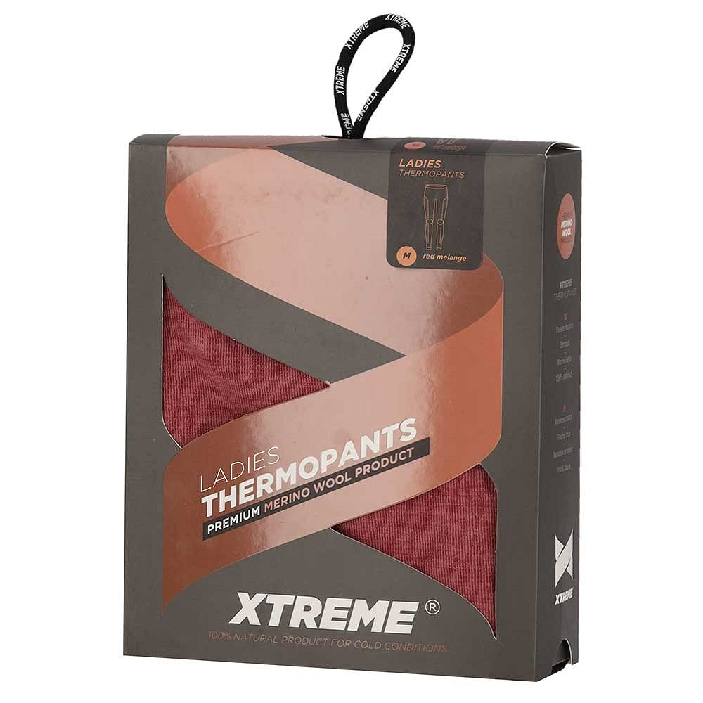 MERINOA – Ski Thermo Pant