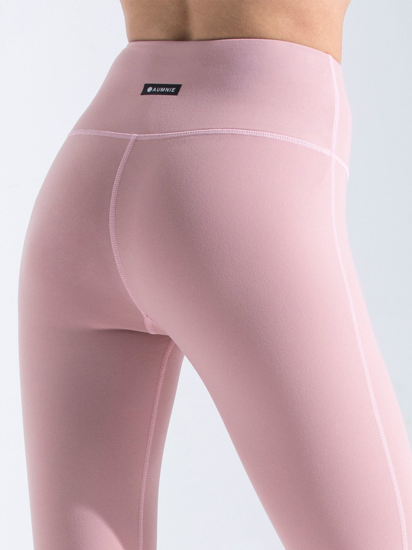 Serene - High-Waist Yoga Legging (geen thermo)