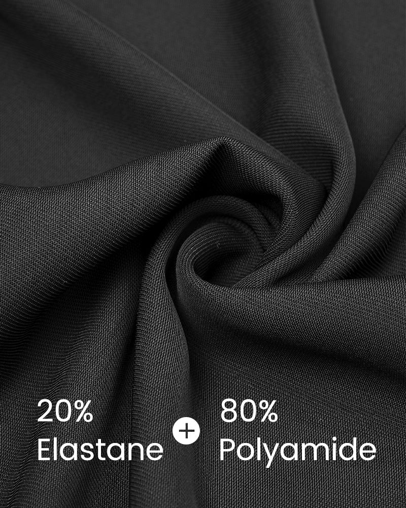 NANA – Corrigerend & Elegant Floral Badpak