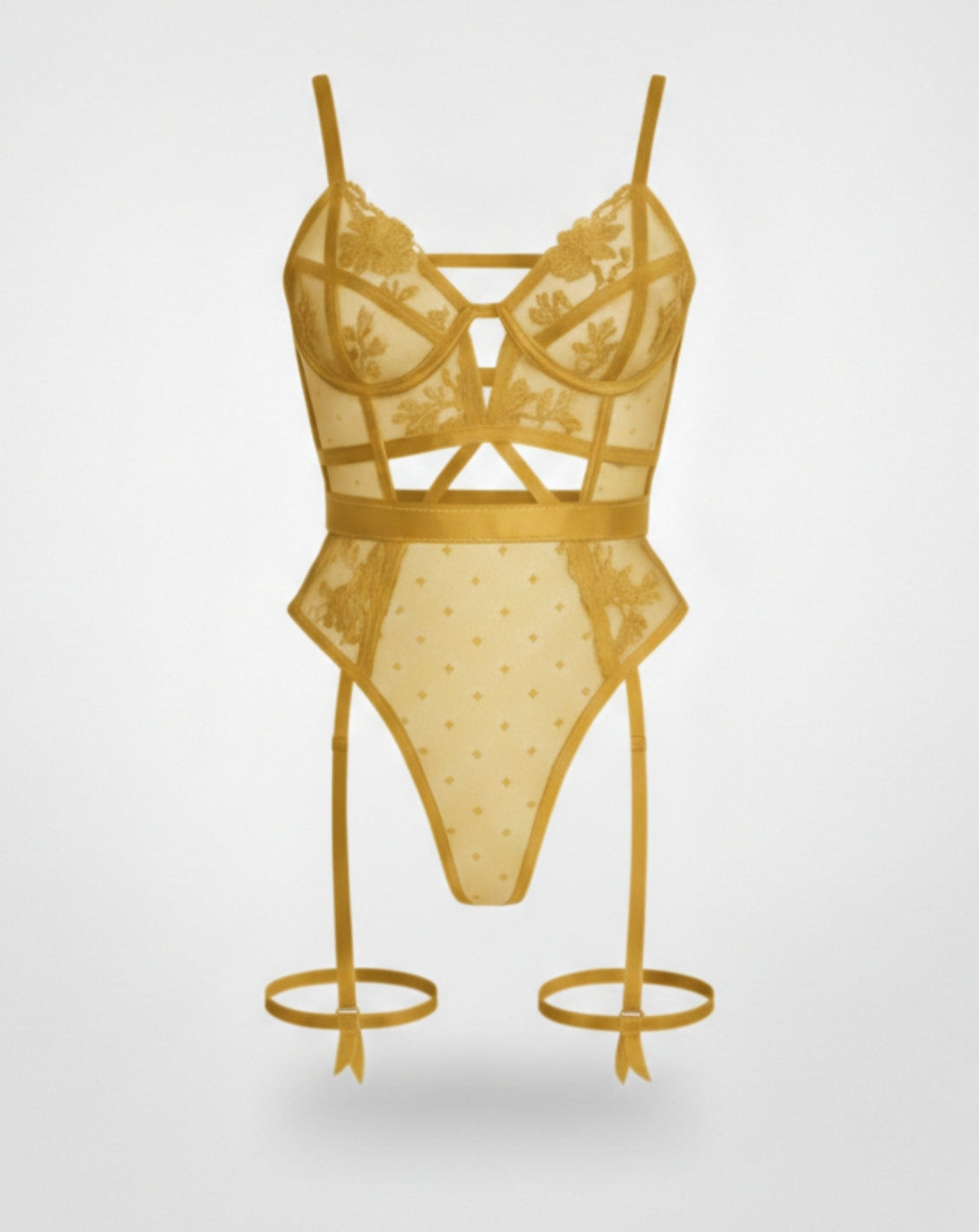 LIVC – Luxury Lace Lingerie