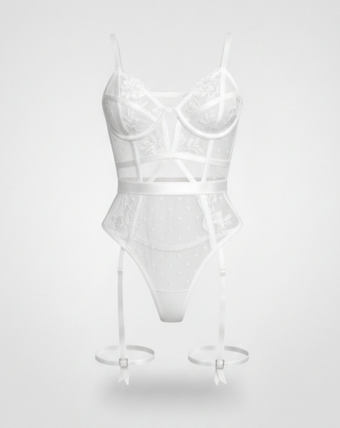 LIVC – Luxury Lace Lingerie