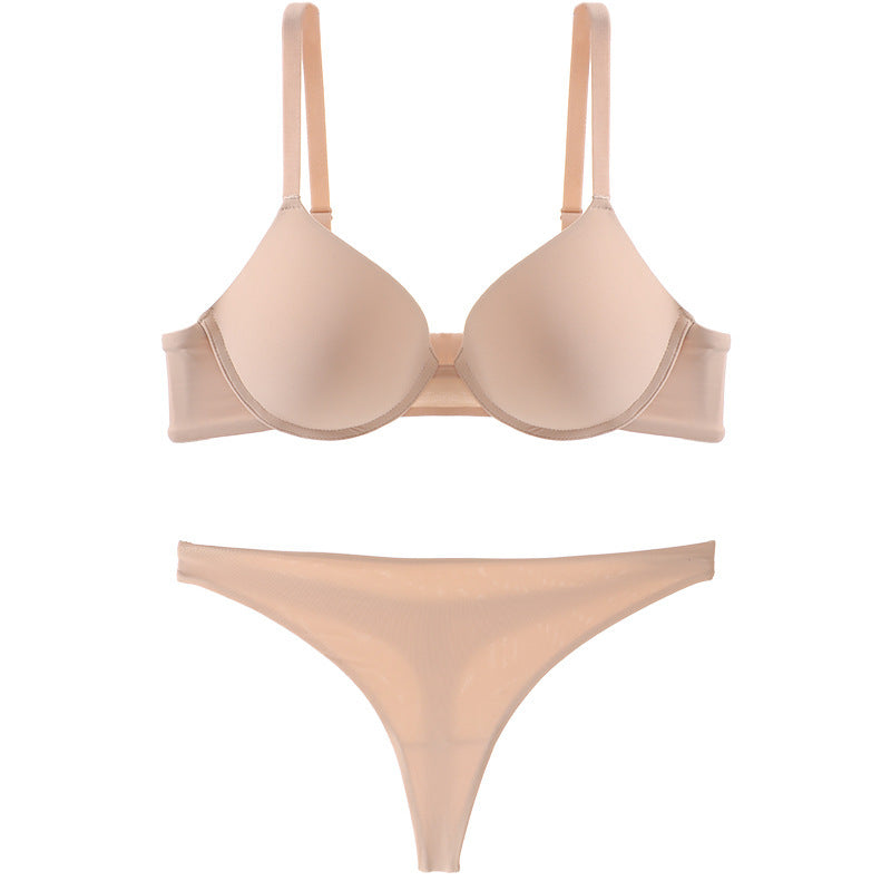 SOFI – Cross Backless BH & Slip Set - LivingCurves Kaching Cart Upsell Toggle Huidskleur Suit BT / L