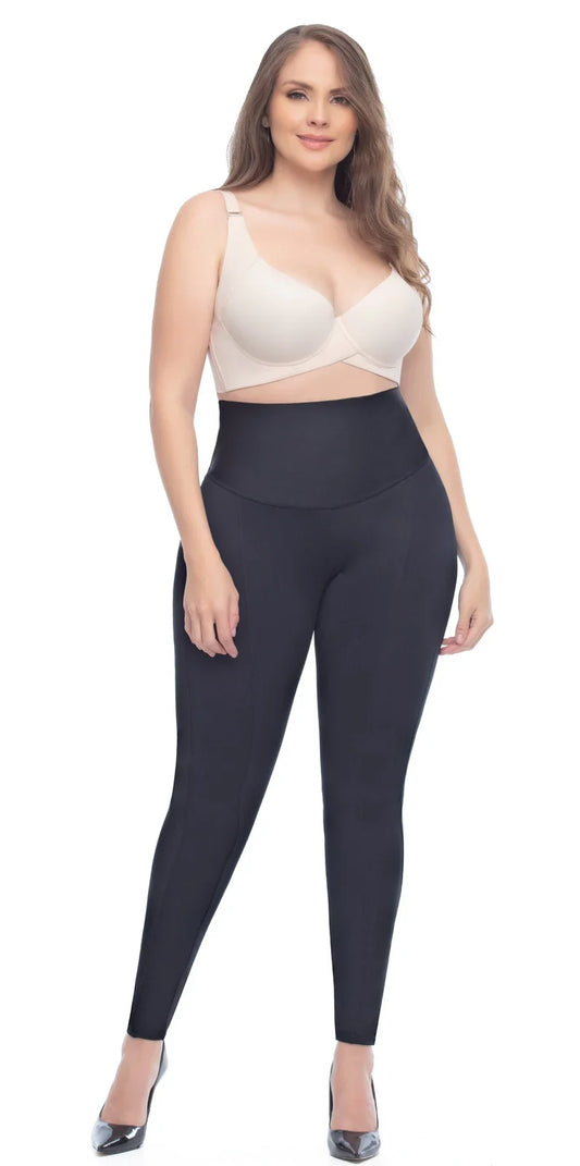 Amara - High-Rise Leggings