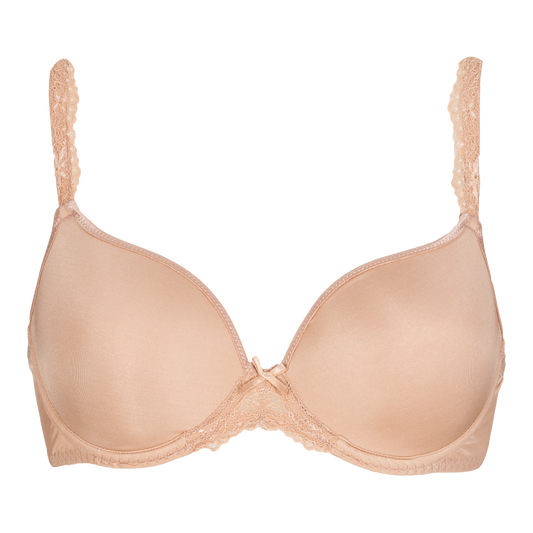 REVA – Daily Comfort BH Blush - LivingCurves Lingerie 65A