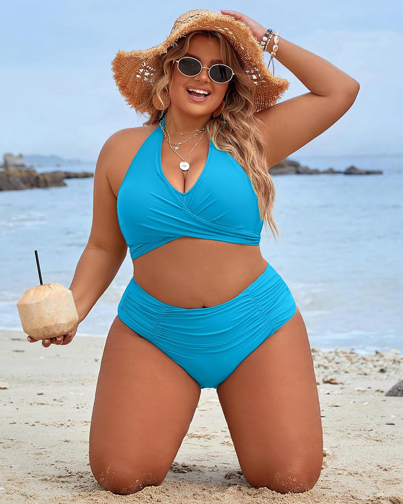 YENA — Elegant Comfort Bikini