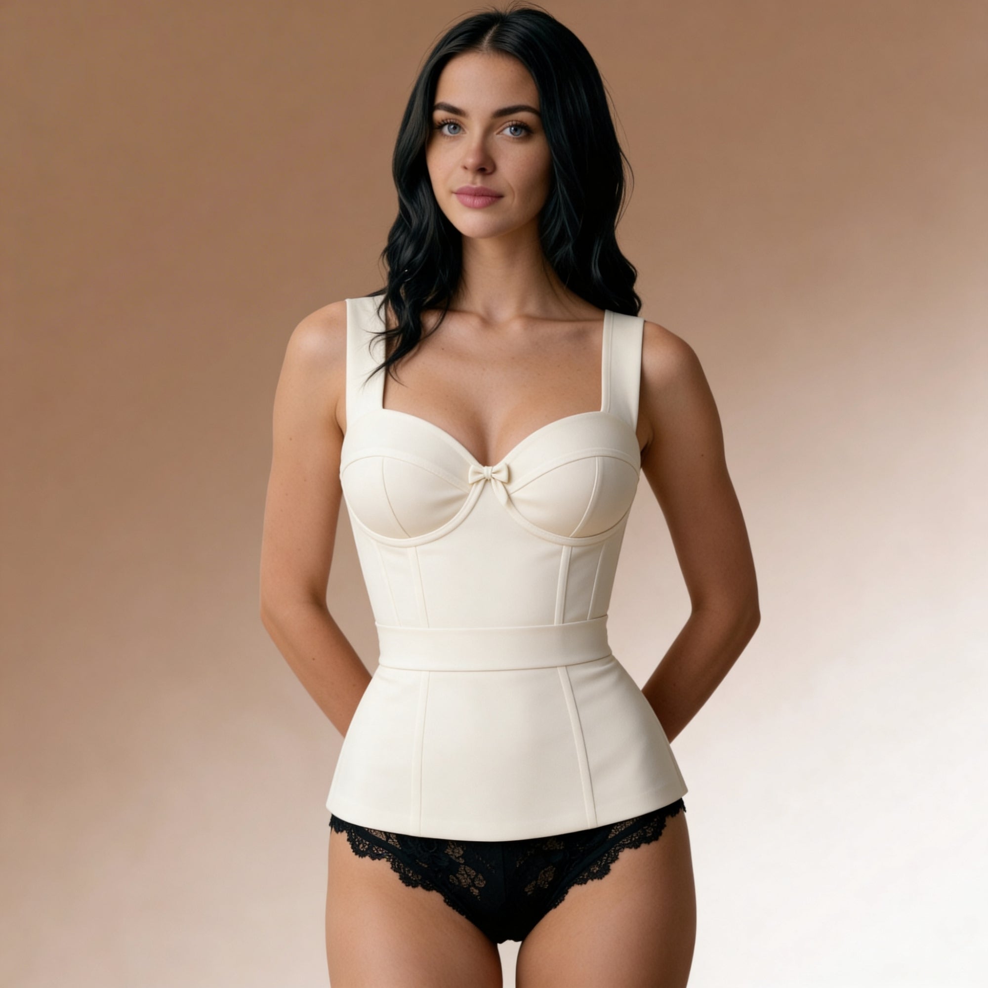 LYRA – Longline Beha met Beugel
