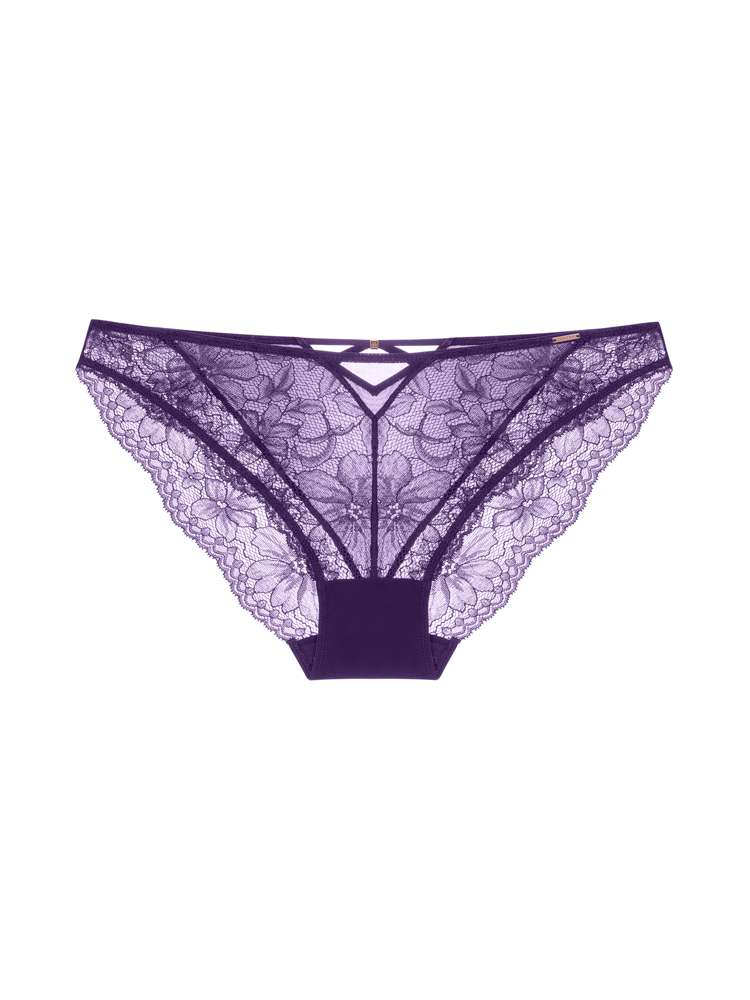 Jemma – Kanten Slip