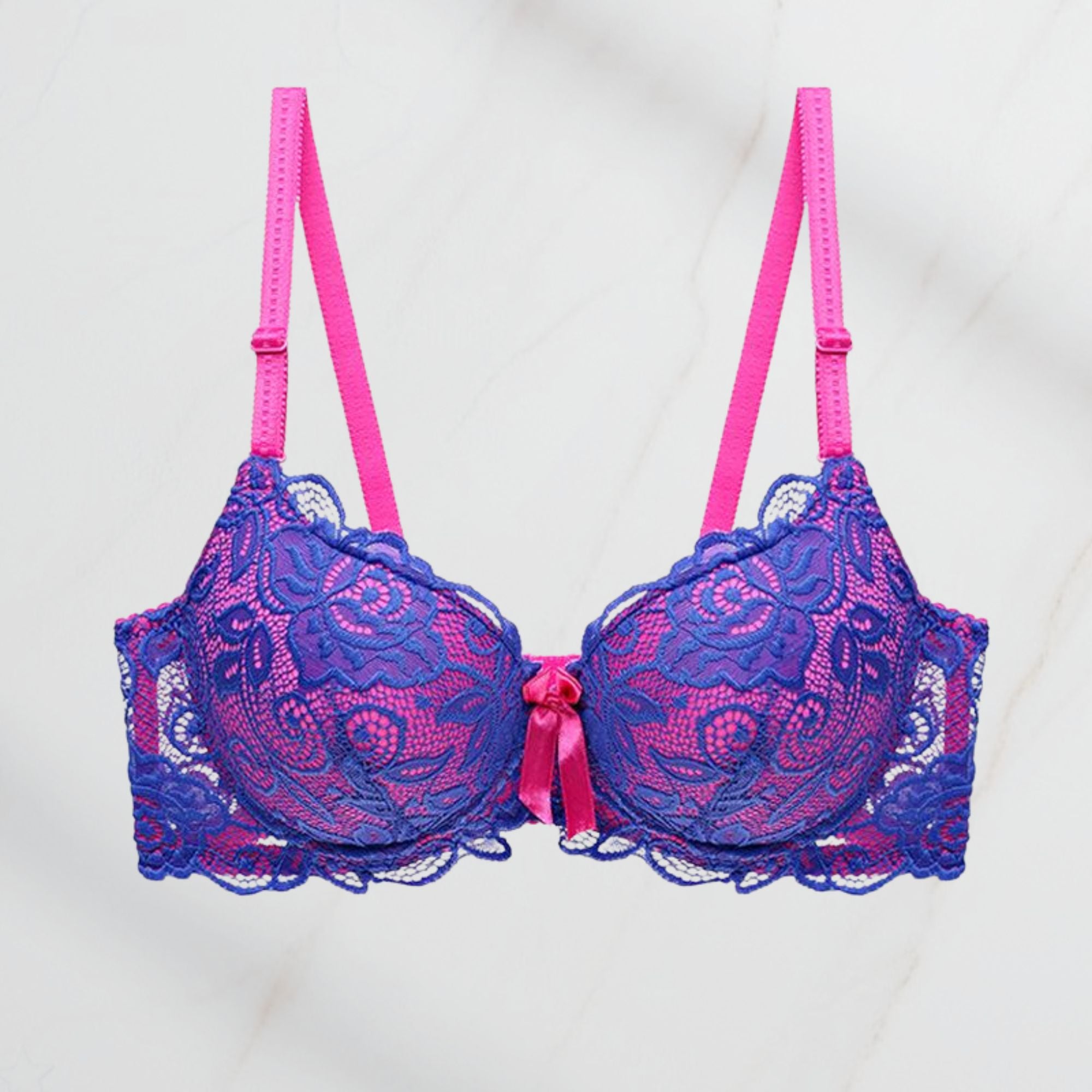 Celestine Lace Collection