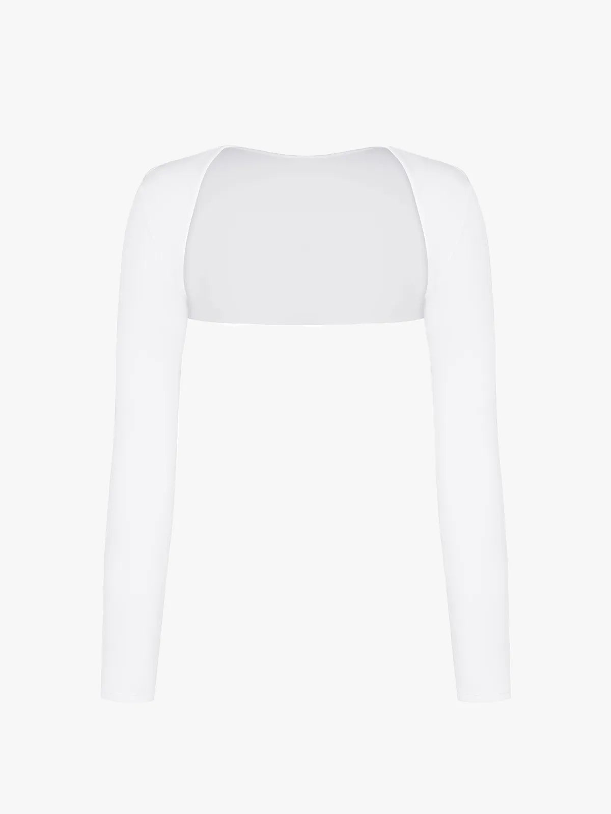 CLARA | Bluetag Cooling Longsleeve Shrug