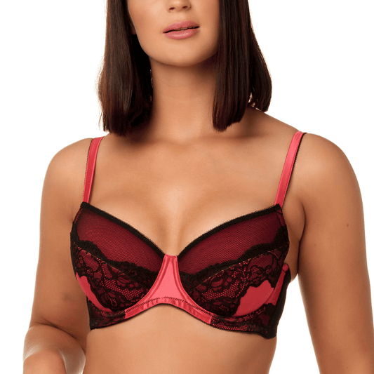 NIKITA – Edon BH (Rood)