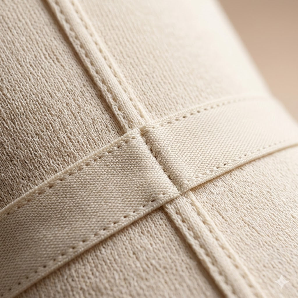 LYRA – Longline Beha met Beugel
