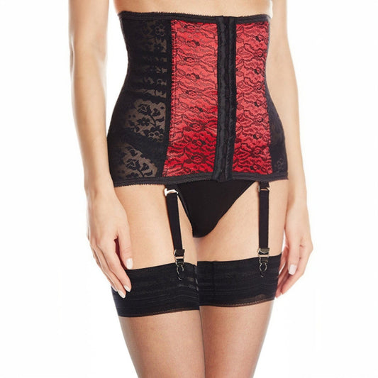 ROXANE | Taille Trainer / Korset met Extra Stevige Correctie