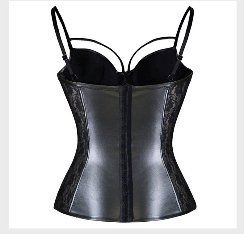 LIVC – Lace Corset Tops Collectie | Luxe Kanten Corset & Bustier Tops voor Dames