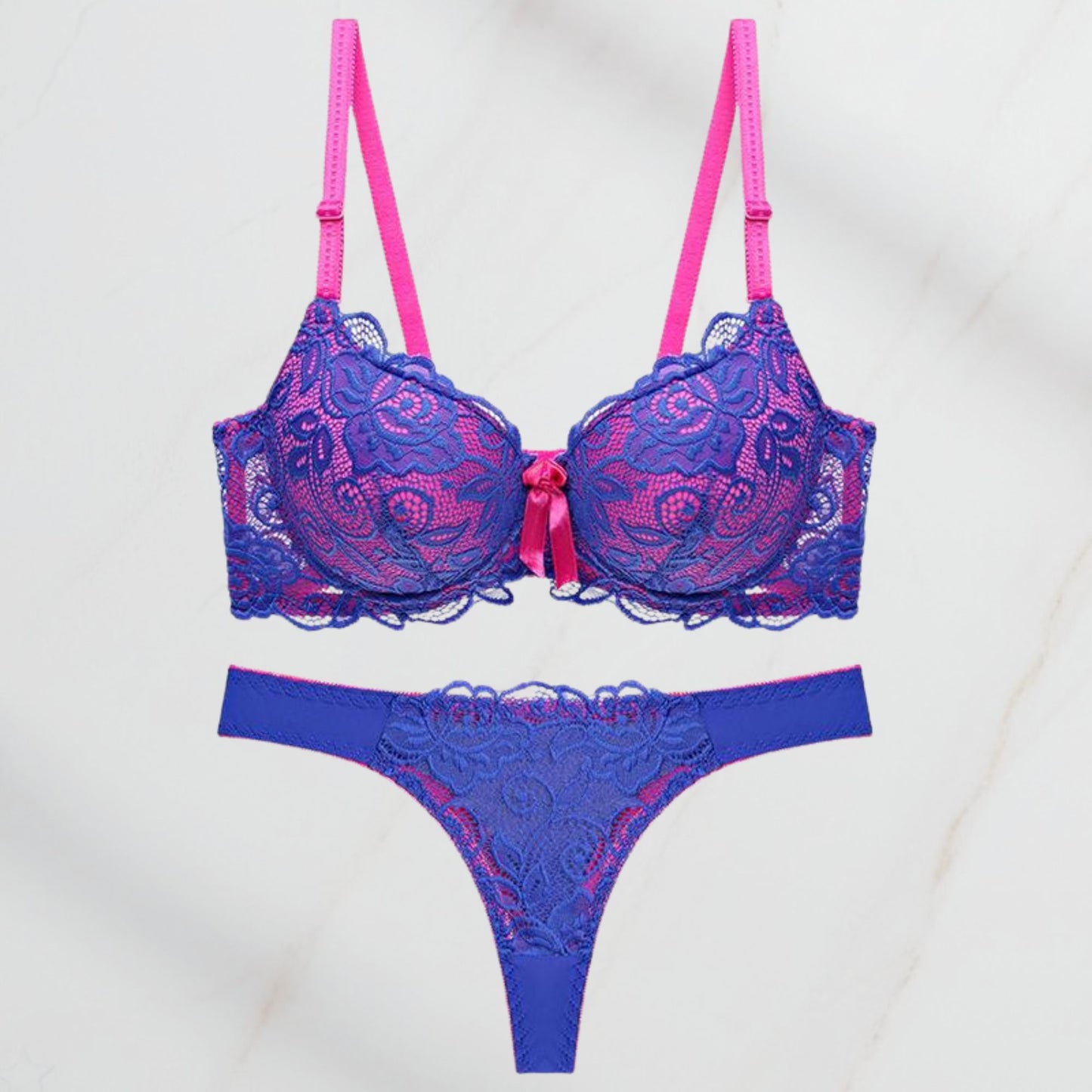 Celestine Lace Collection