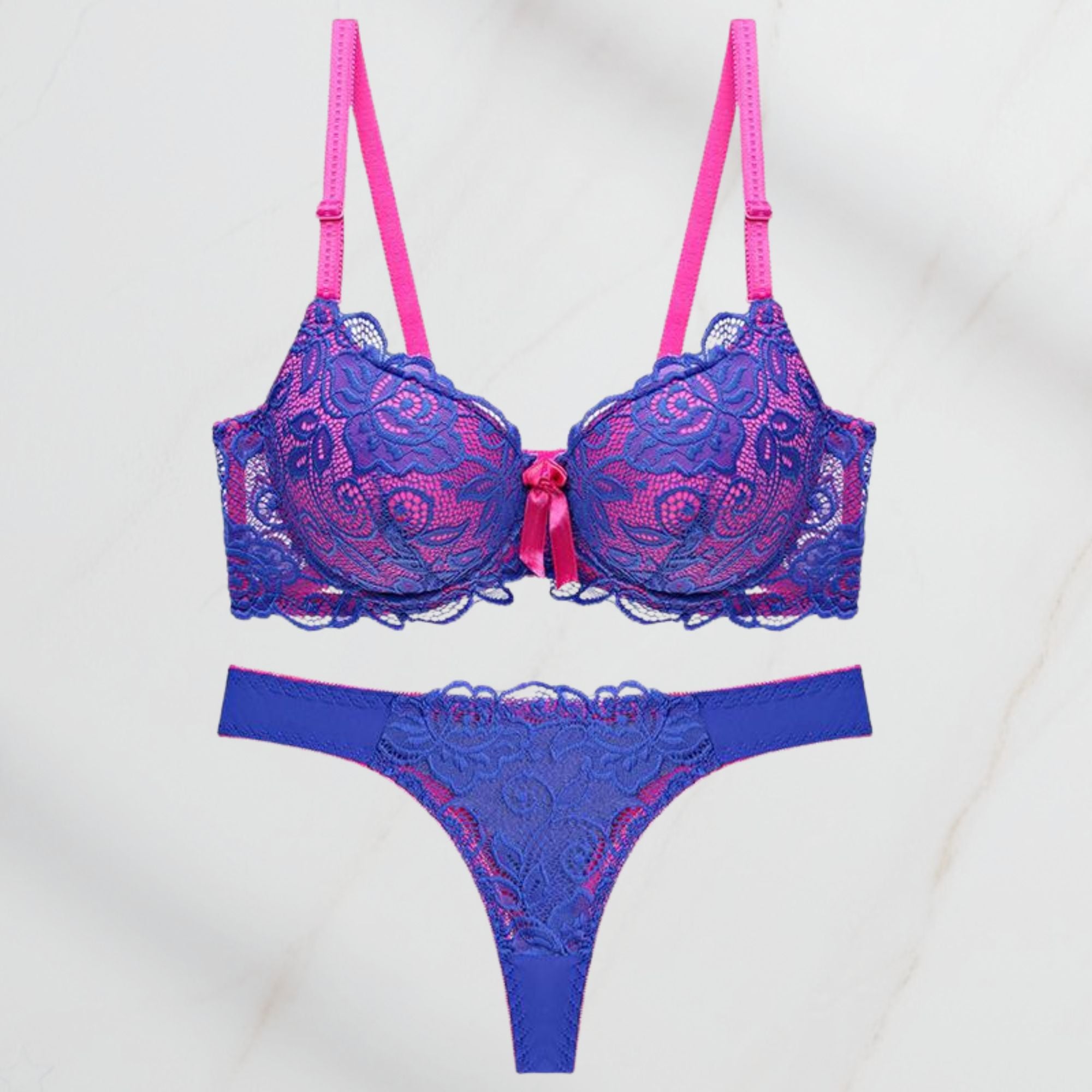 Celestine Lace Collection