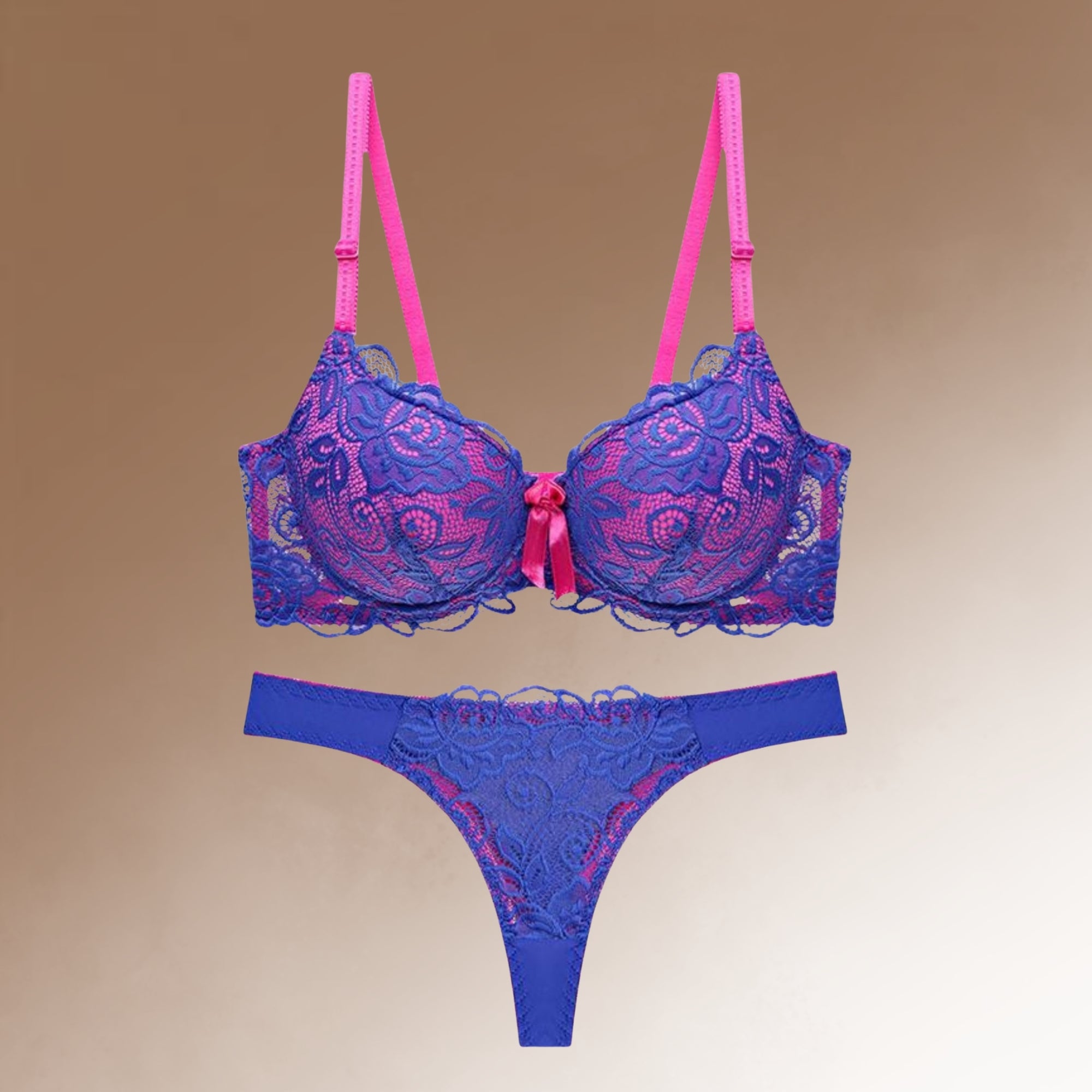 Celestine Lace Collection
