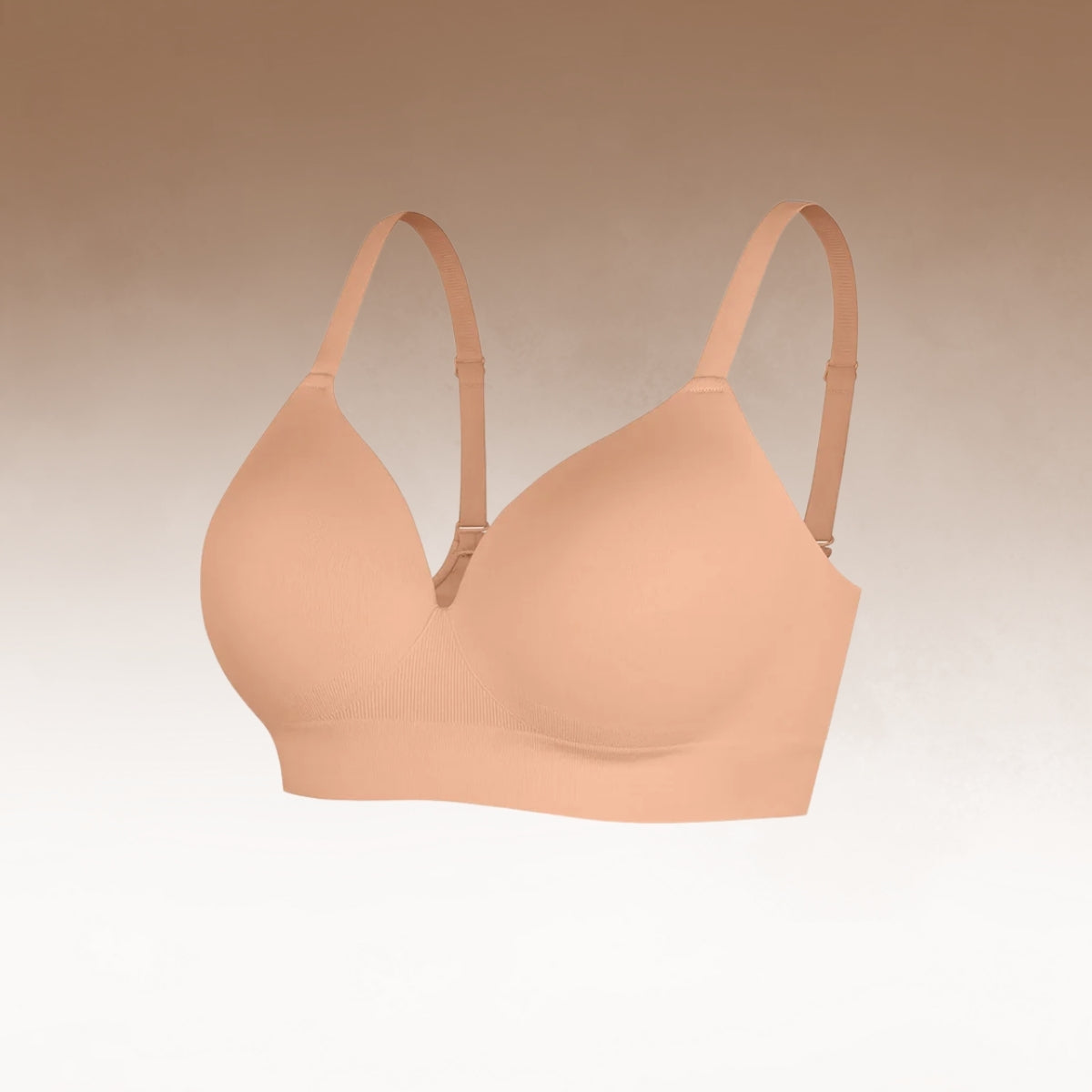 LIVC – Seamless Lift Bra