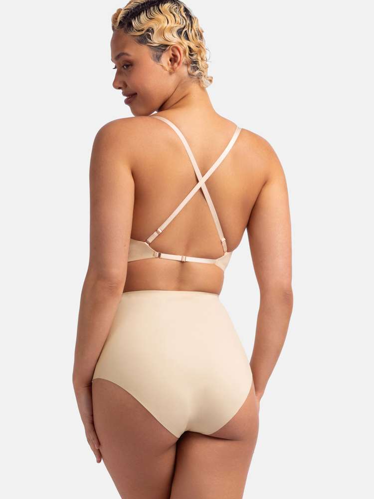 Essensual – Licht Gewatteerde Plunge Bh