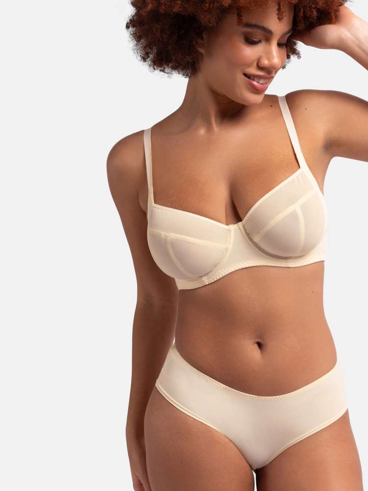 Imani – 2-Pack Naadloze Hipster Slip