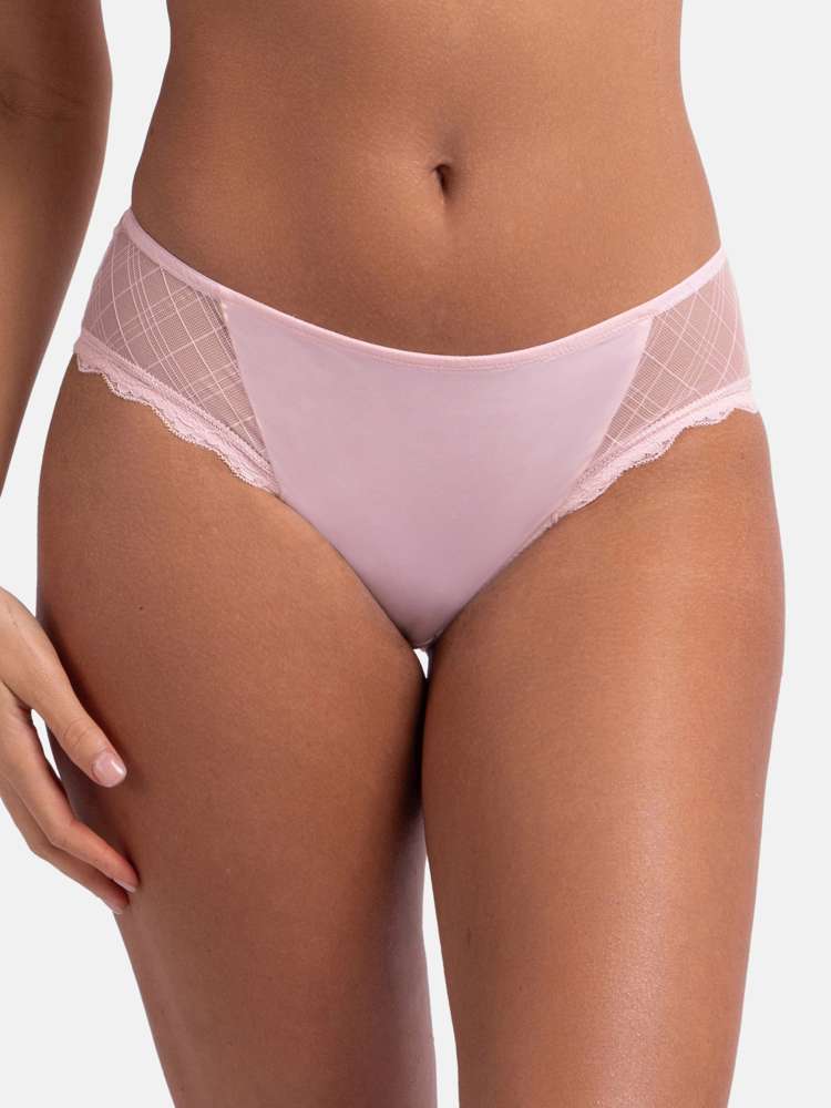 Imani – 2-Pack Naadloze Hipster Slip