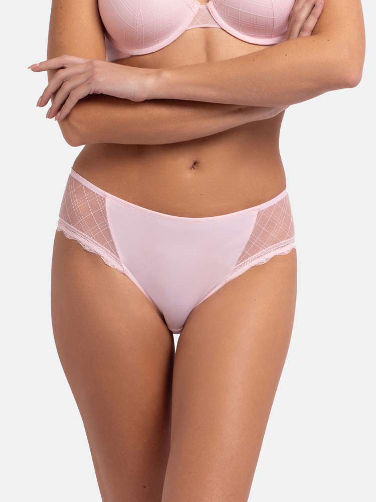 Imani – 2-Pack Naadloze Hipster Slip
