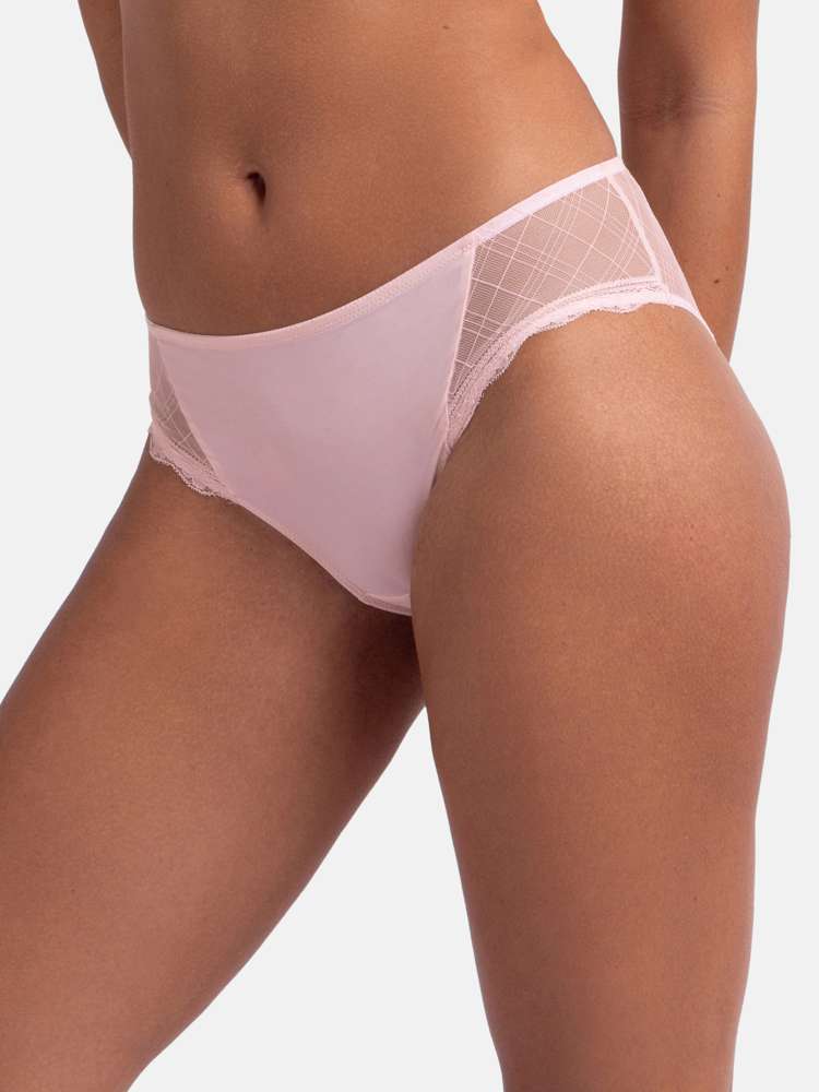 Imani – 2-Pack Naadloze Hipster Slip