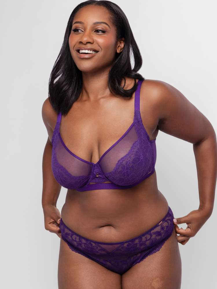 Jemma – Kanten Slip
