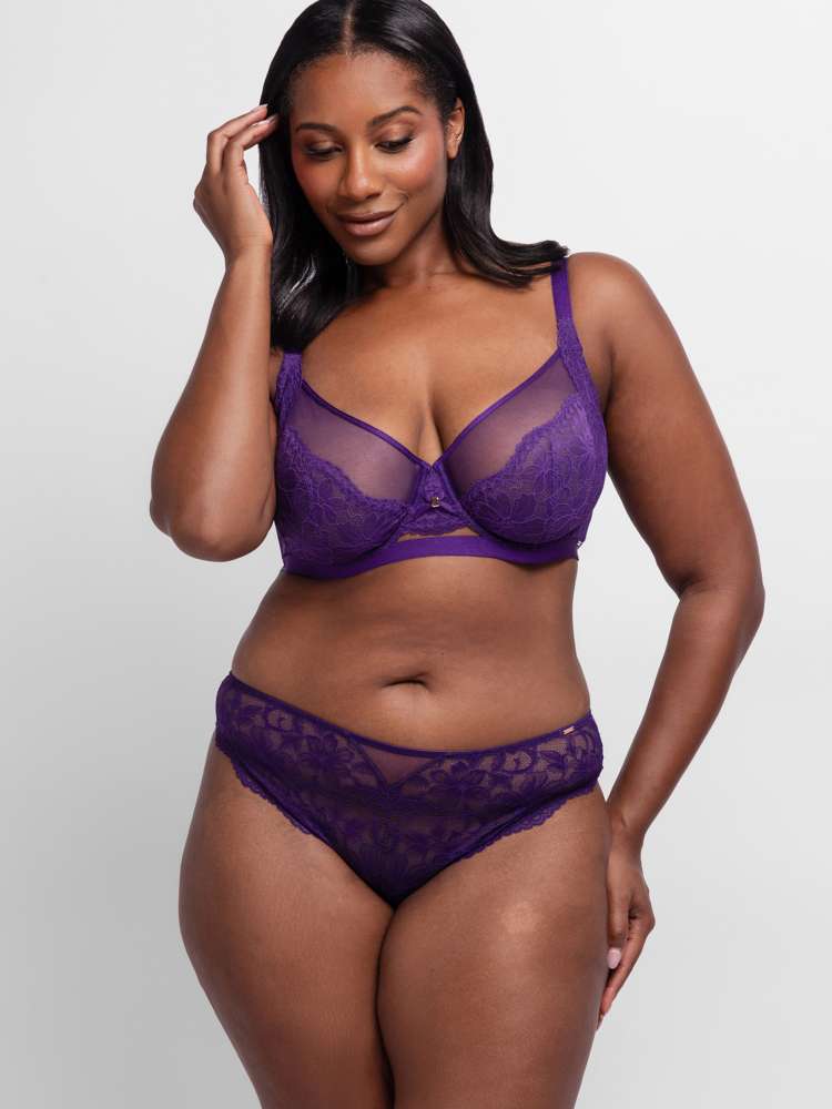 Jemma – Kanten Slip