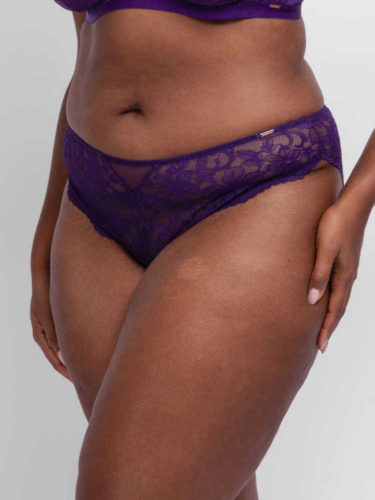Jemma – Kanten Slip