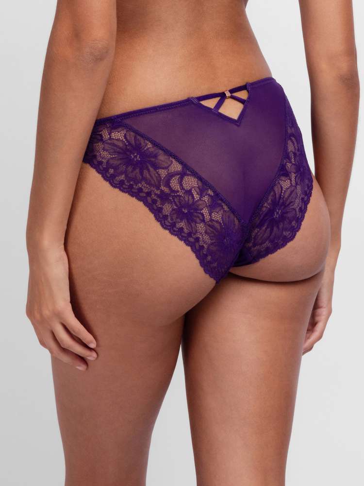Jemma – Kanten Slip