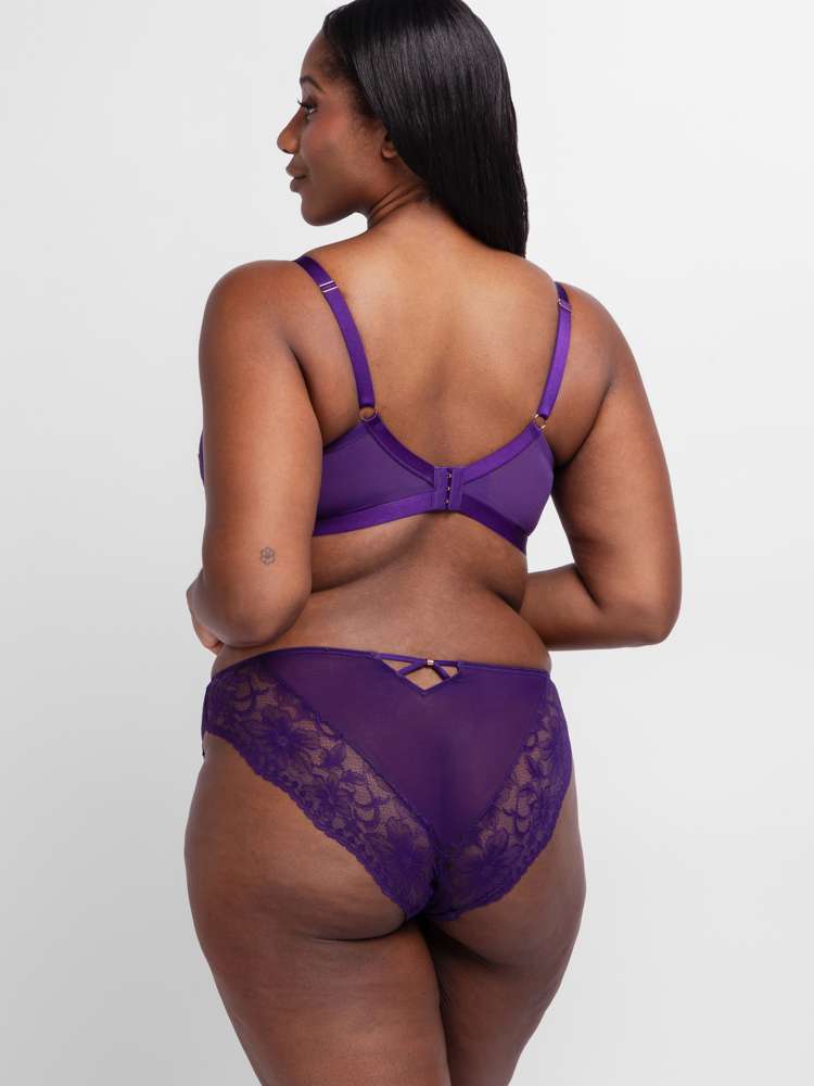Jemma – Kanten Slip