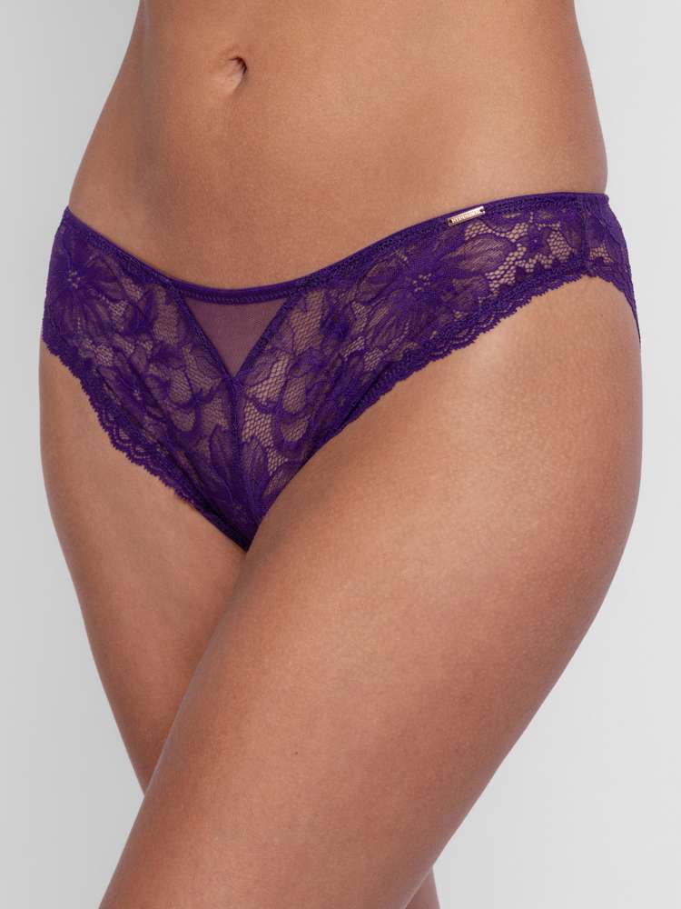 Jemma – Kanten Slip