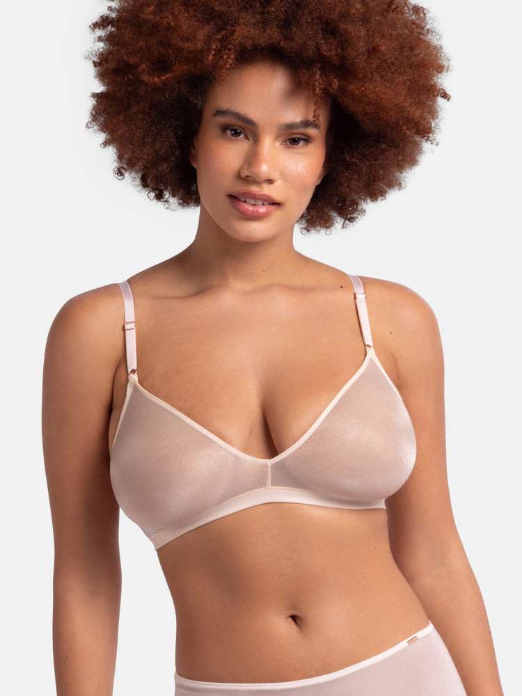 Origins – Ongewatteerde Bralette