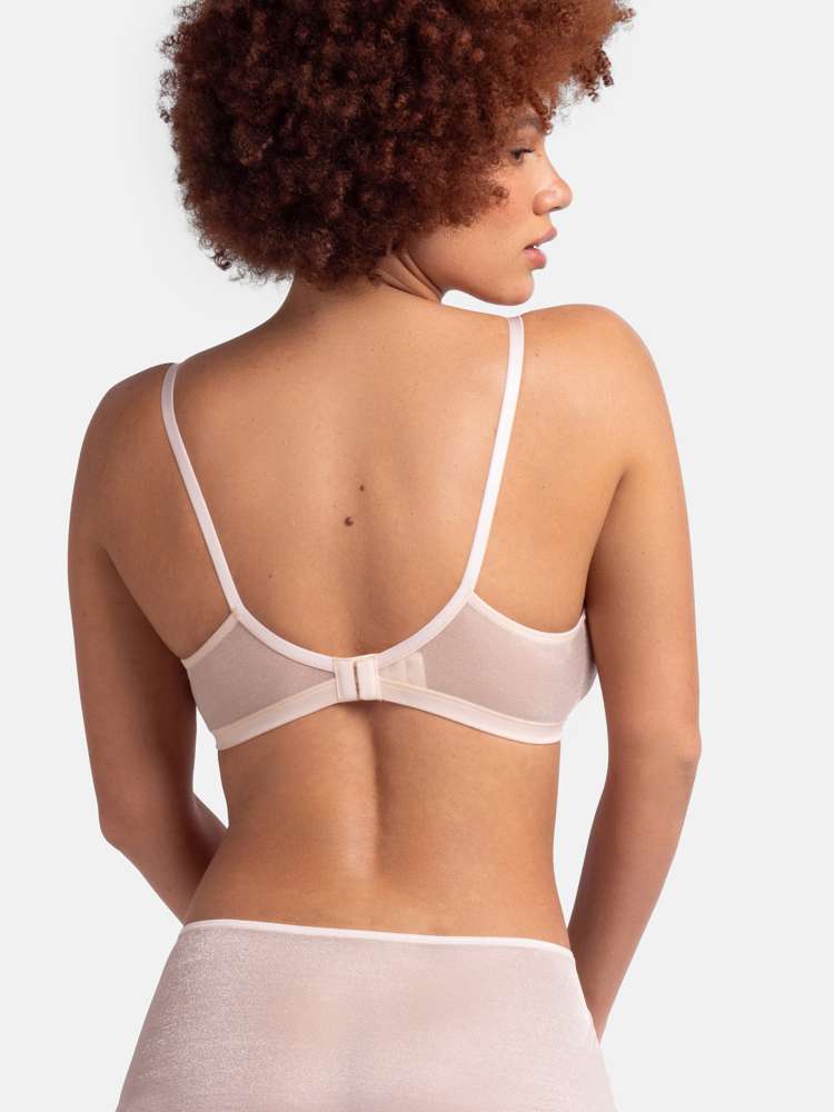 Origins – Ongewatteerde Bralette