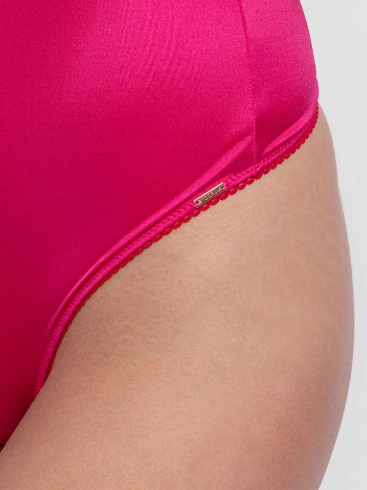 ORIGINS SHINY MICRO BODYSUIT