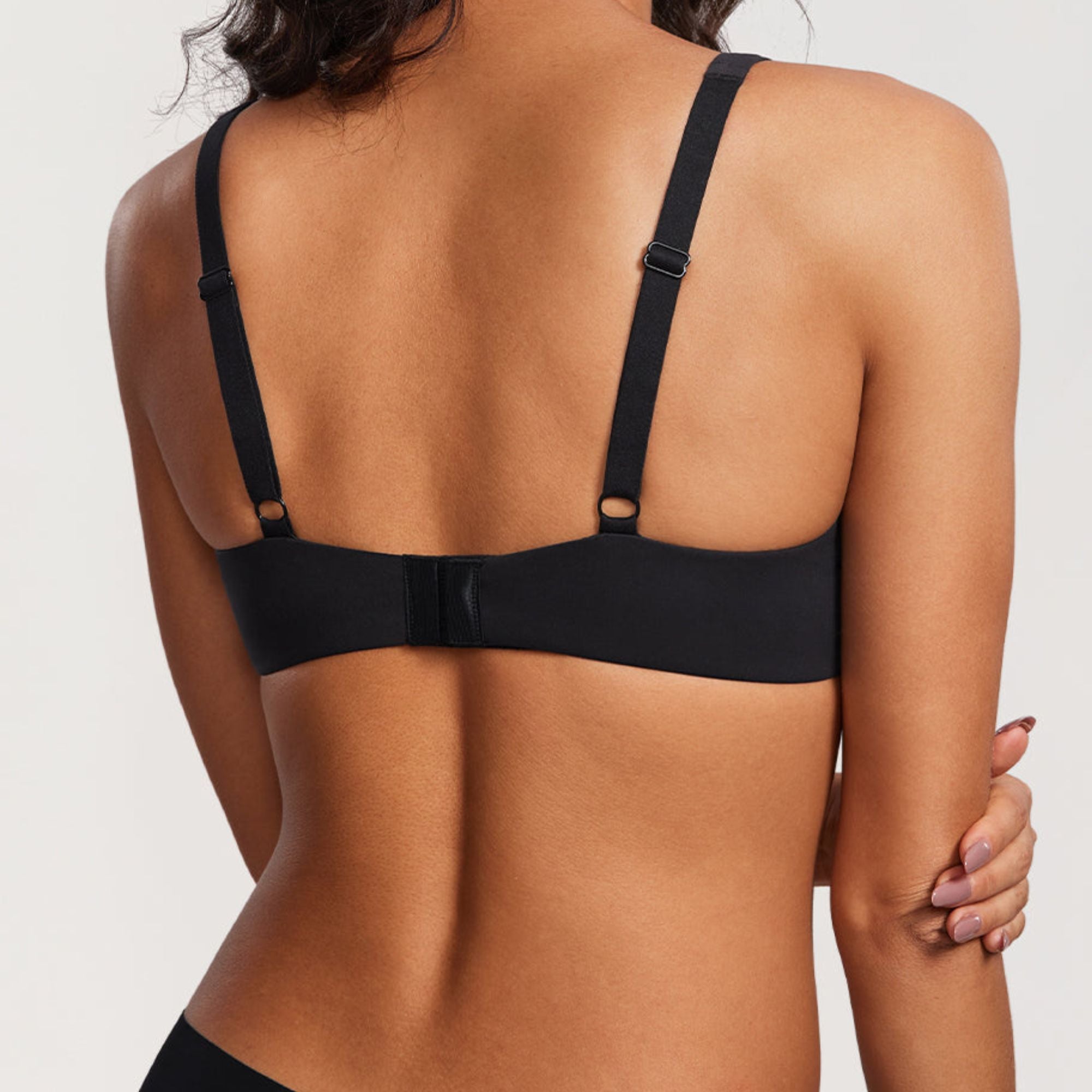 BALEN – Underwire Balconette BH