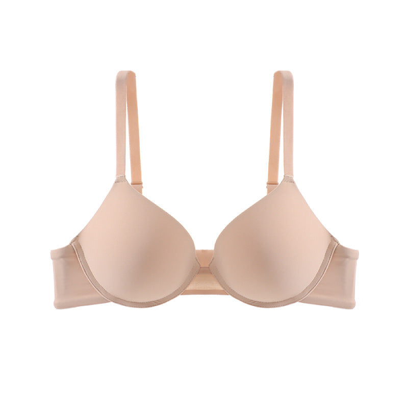 SOFI – Cross Backless BH & Slip Set - LivingCurves Kaching Cart Upsell Toggle Huidskleur Separate / L