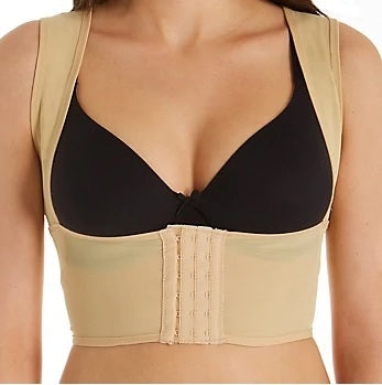 ORIX – Schouderbrace voor Directe Steun - LivingCurves Shoulder Brace Beige / S/26