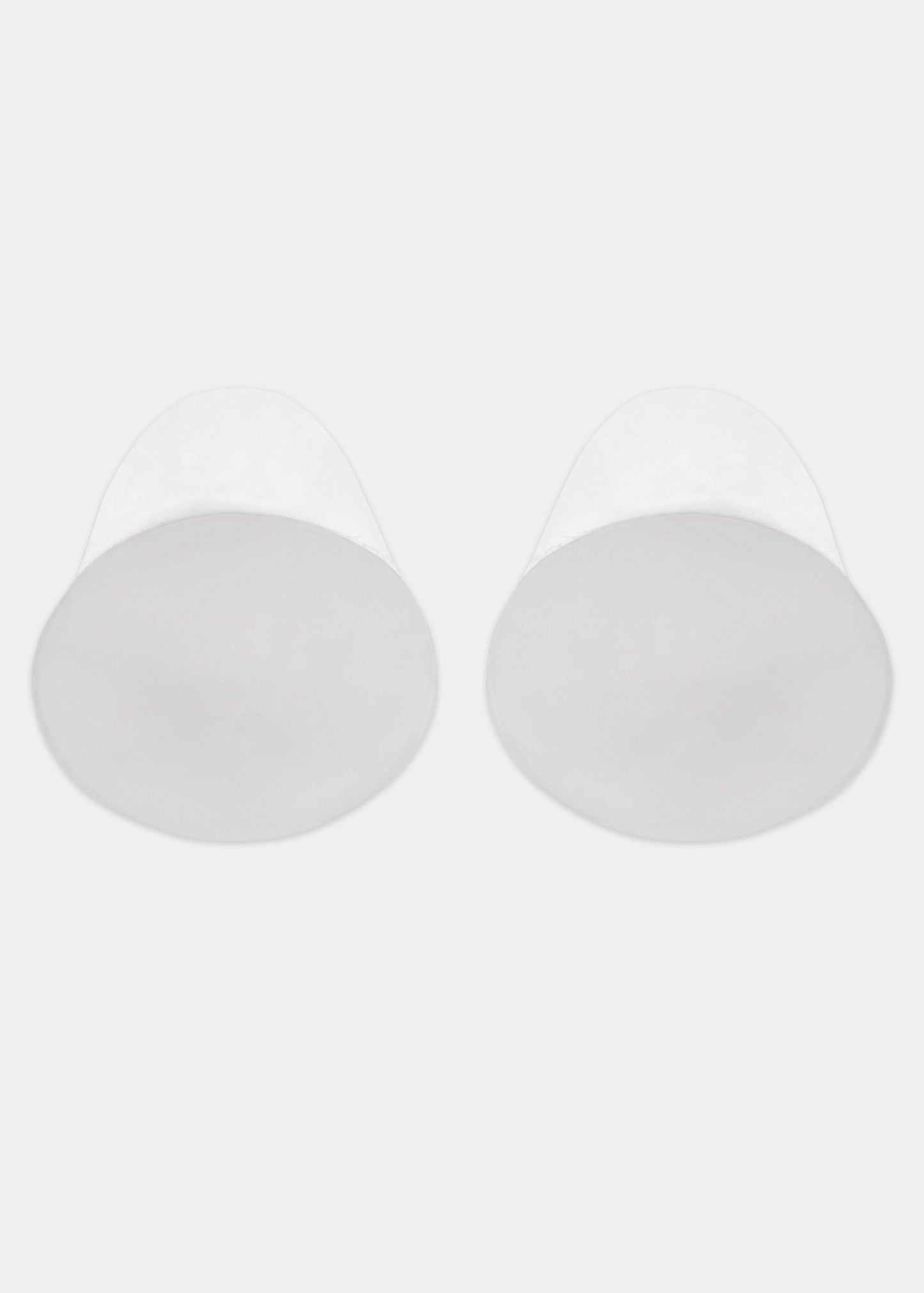 AURE - Lift-Its Silicone Cups - LivingCurves Ladies Onzichtbaar / A