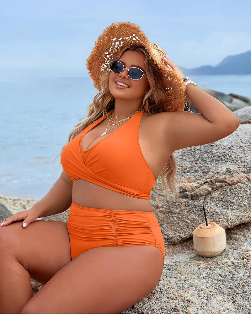 YENA — Elegant Comfort Bikini