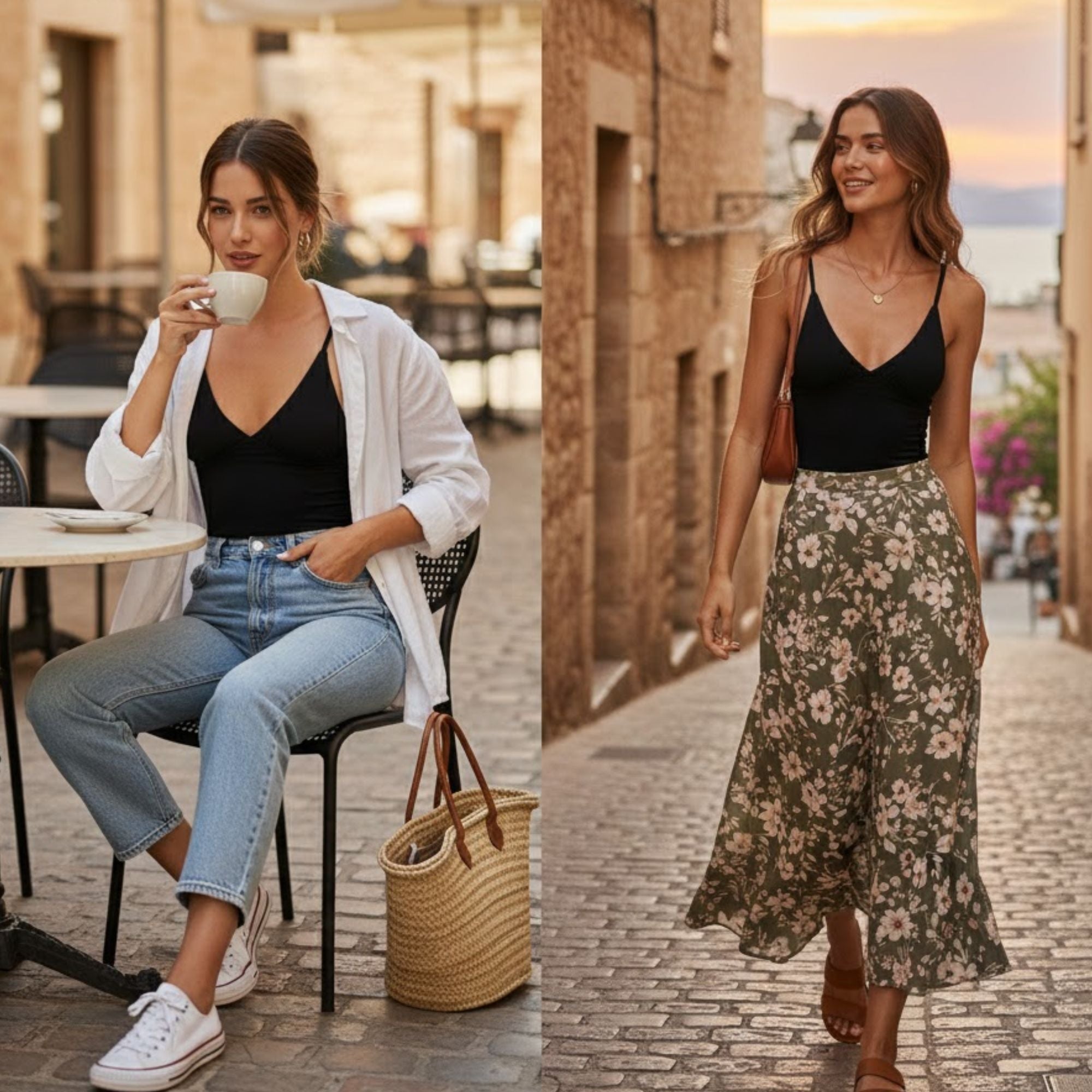 LINN – Naadloze Shaping Body