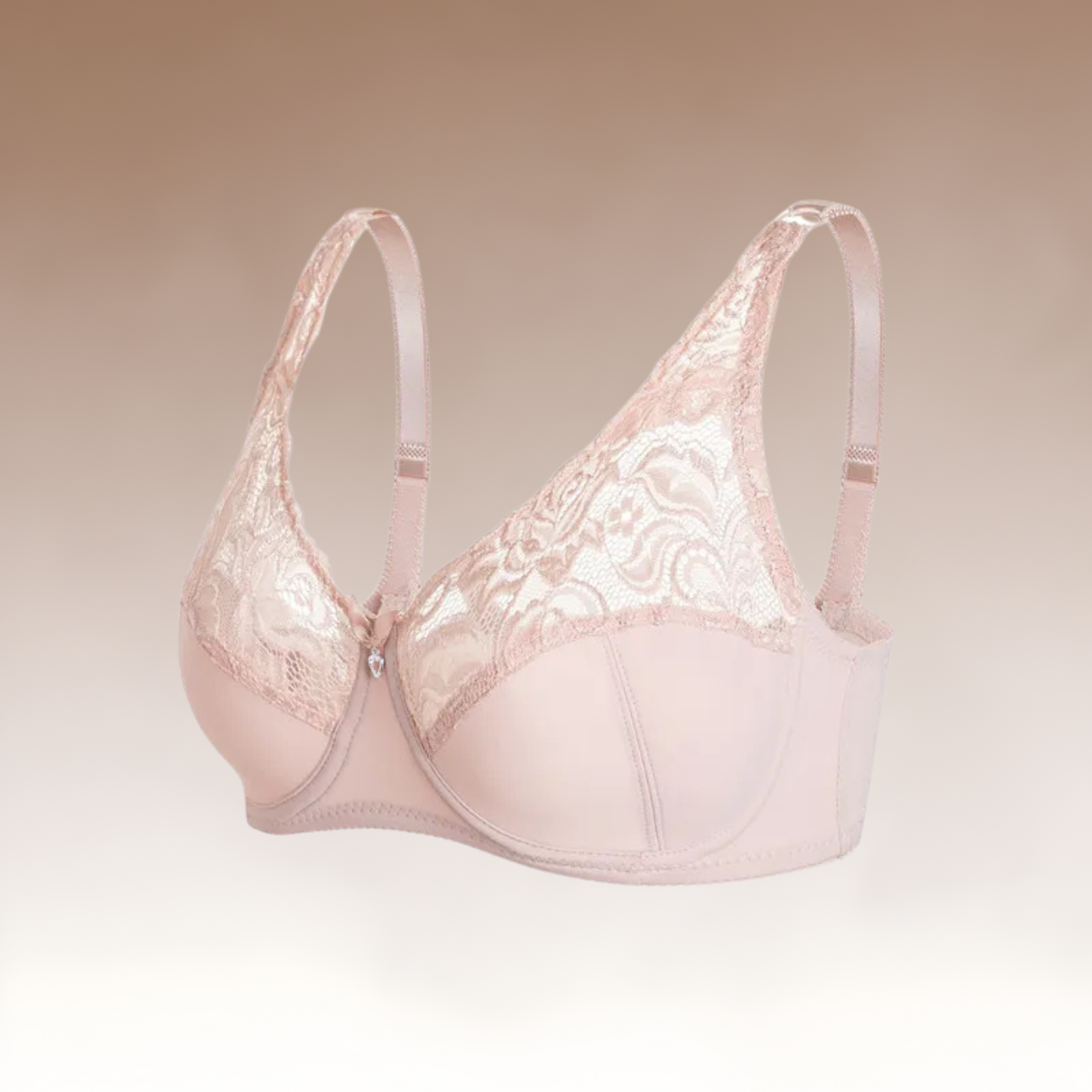 Orlena – Luxe Beugel-BH met Verfijnd Borduurwerk & Elegante Shaping