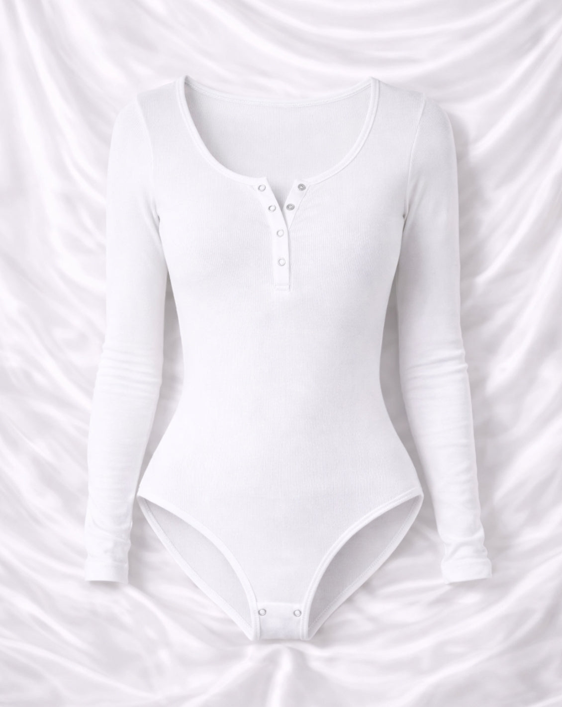 LIVC – Seamless Long Sleeve