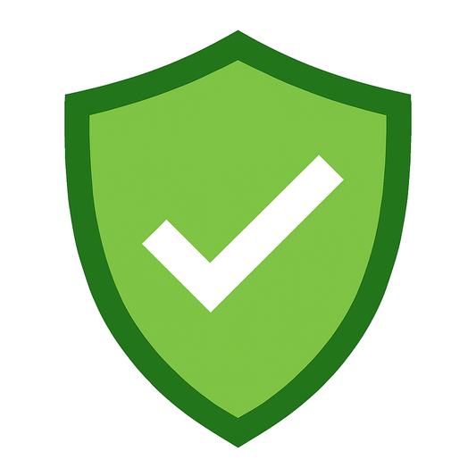 Verzekering (optioneel) - LivingCurves Kaching Cart Upsell Toggle Default Title