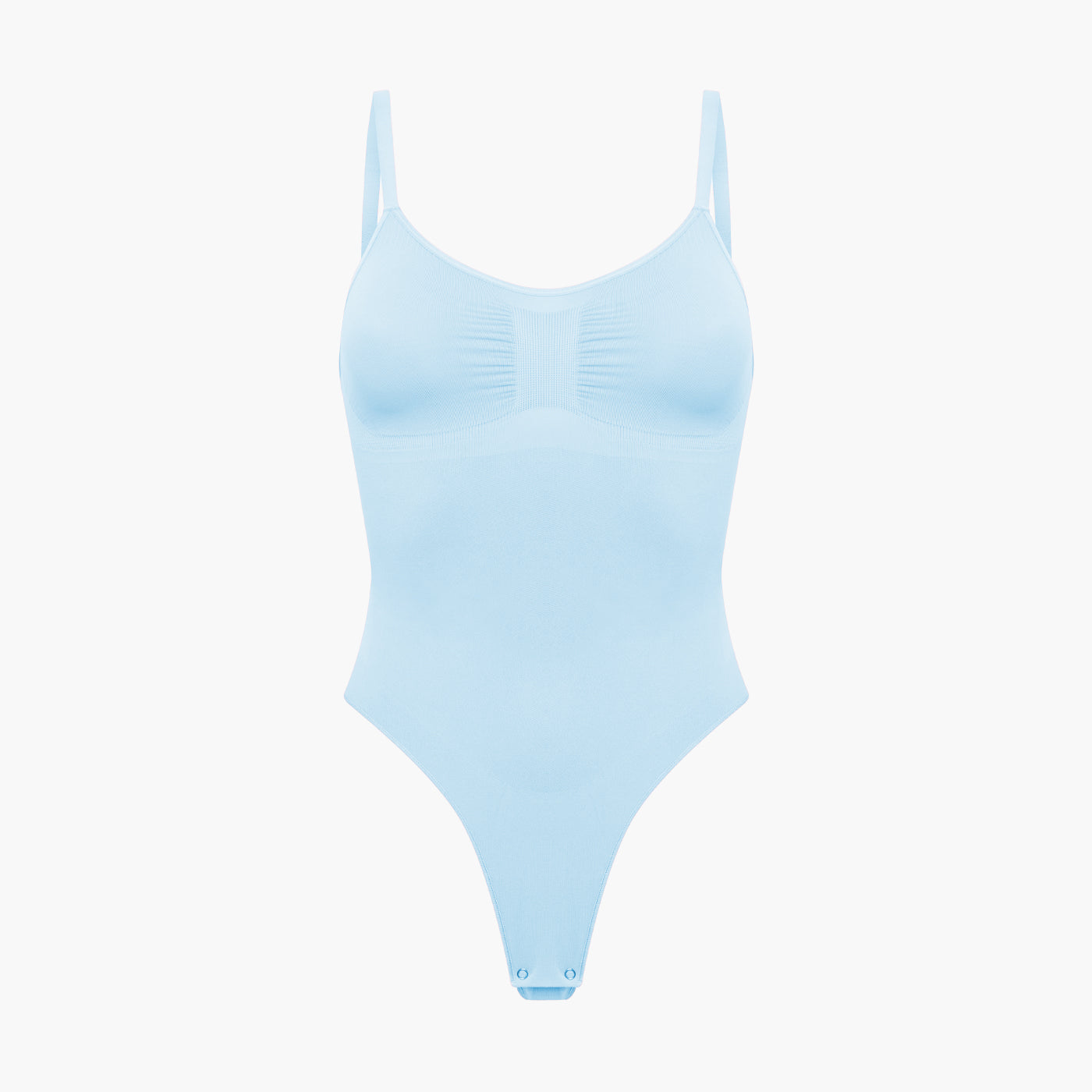 Must-Have Bodysuit – Direct slanker & strakker! - LivingCurves Bodysuit Blauw / XS