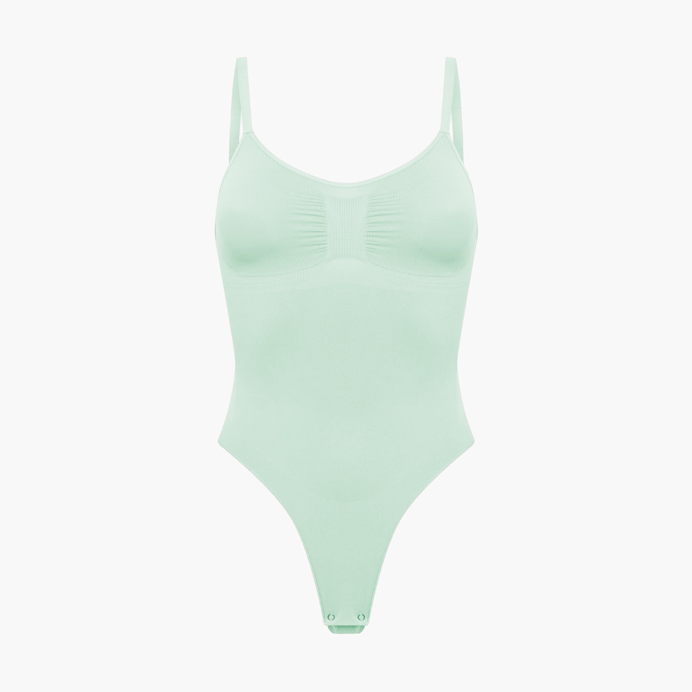 Must-Have Bodysuit – Direct slanker & strakker! - LivingCurves Bodysuit Groen / XS
